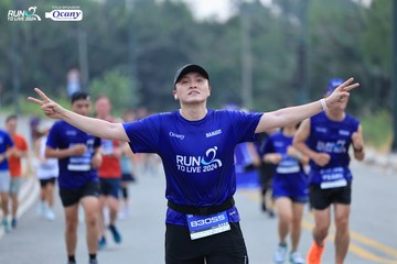 RUN TO LIVE 2024 - Ảnh #1373759