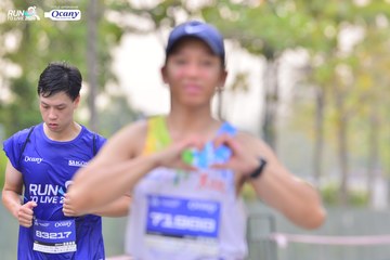RUN TO LIVE 2024 - Ảnh #1444484