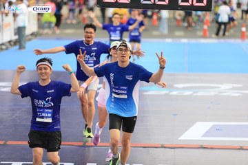 RUN TO LIVE 2024 - Ảnh #1406079