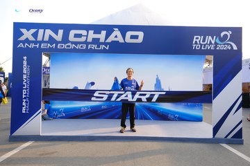 RUN TO LIVE 2024 - Ảnh #1315753