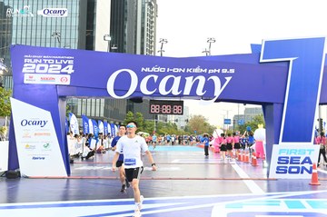 RUN TO LIVE 2024 - Ảnh #1419173