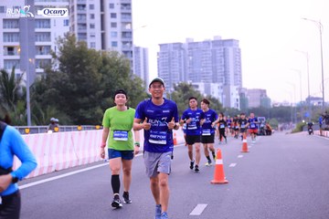 RUN TO LIVE 2024 - Ảnh #1447355