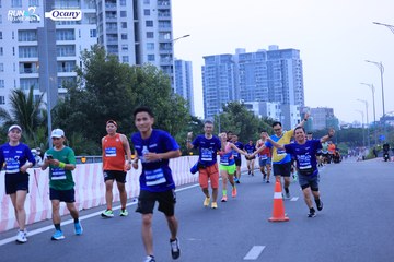 RUN TO LIVE 2024 - Ảnh #1448180