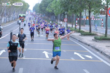 RUN TO LIVE 2024 - Ảnh #1433500