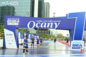 RUN TO LIVE 2024 - Ảnh #1426684