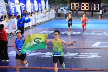 RUN TO LIVE 2024 - Ảnh #1332342