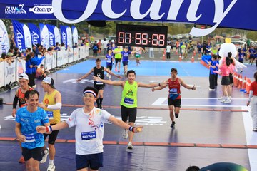 RUN TO LIVE 2024 - Ảnh #1404065