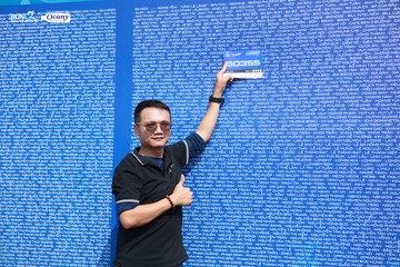 RUN TO LIVE 2024 - Ảnh #1314278