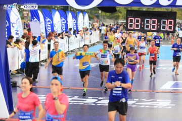 RUN TO LIVE 2024 - Ảnh #1405896