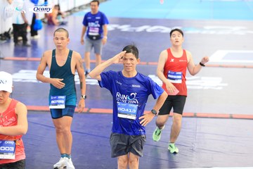 RUN TO LIVE 2024 - Ảnh #1404591