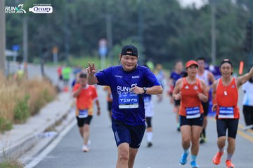 RUN TO LIVE 2024 - Ảnh #1371628