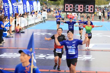 RUN TO LIVE 2024 - Ảnh #1407206