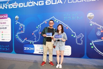 RUN TO LIVE 2024 - Ảnh #1316649