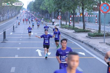 RUN TO LIVE 2024 - Ảnh #1431406