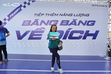RUN TO LIVE 2024 - Ảnh #1315372