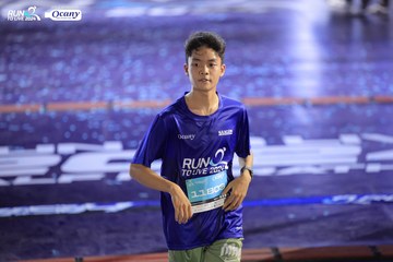 RUN TO LIVE 2024 - Ảnh #1351920