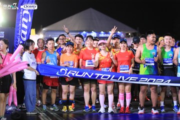 RUN TO LIVE 2024 - Ảnh #1324525