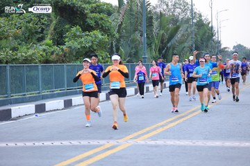 RUN TO LIVE 2024 - Ảnh #1386448