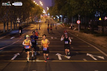 RUN TO LIVE 2024 - Ảnh #1431508