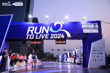 RUN TO LIVE 2024 - Ảnh #1378814
