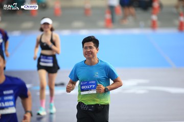 RUN TO LIVE 2024 - Ảnh #1413928