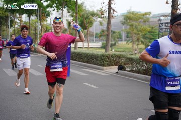 RUN TO LIVE 2024 - Ảnh #1387158