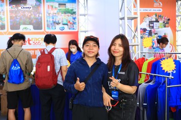 RUN TO LIVE 2024 - Ảnh #1310232