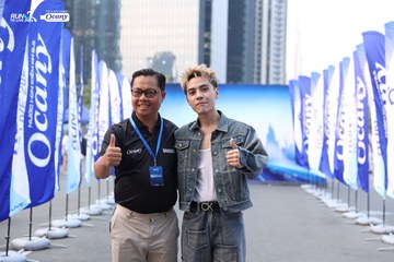 RUN TO LIVE 2024 - Ảnh #1317543