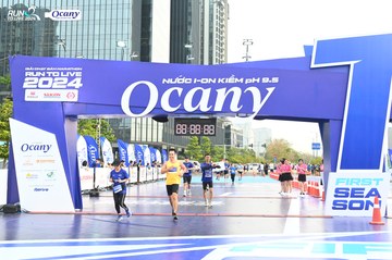 RUN TO LIVE 2024 - Ảnh #1423950