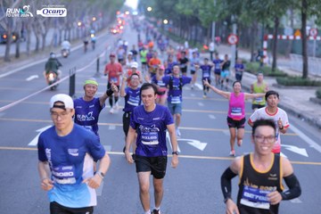 RUN TO LIVE 2024 - Ảnh #1431216