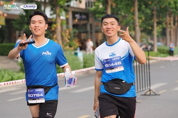 RUN TO LIVE 2024 - Ảnh #1349681