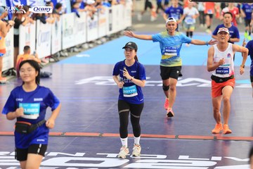RUN TO LIVE 2024 - Ảnh #1407387