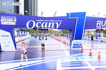 RUN TO LIVE 2024 - Ảnh #1416615