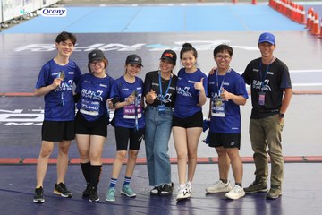 RUN TO LIVE 2024 - Ảnh #1415748