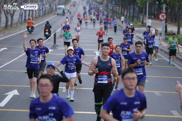 RUN TO LIVE 2024 - Ảnh #1435115