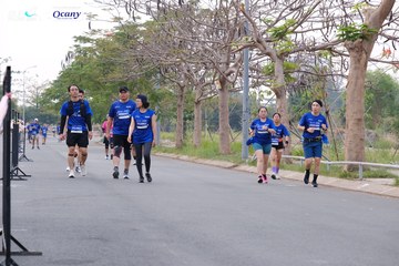RUN TO LIVE 2024 - Ảnh #1401092