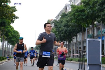 RUN TO LIVE 2024 - Ảnh #1401749