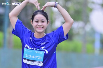 RUN TO LIVE 2024 - Ảnh #1337327