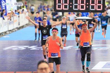 RUN TO LIVE 2024 - Ảnh #1407455