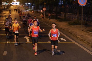 RUN TO LIVE 2024 - Ảnh #1431346