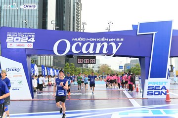 RUN TO LIVE 2024 - Ảnh #1420734