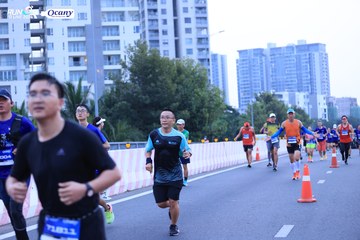 RUN TO LIVE 2024 - Ảnh #1448165