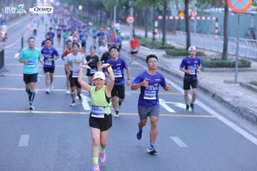 RUN TO LIVE 2024 - Ảnh #1431487