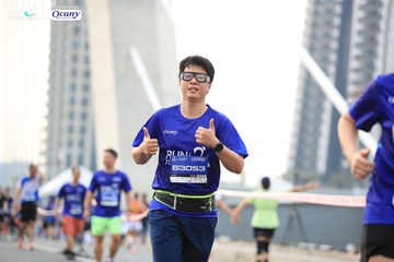RUN TO LIVE 2024 - Ảnh #1349909