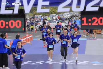 RUN TO LIVE 2024 - Ảnh #1393609