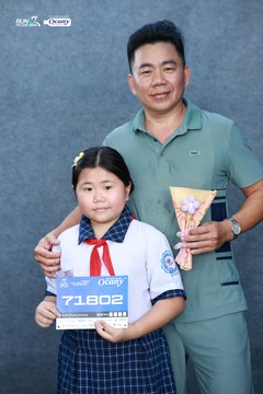 RUN TO LIVE 2024 - Ảnh #1307579