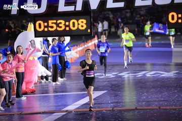 RUN TO LIVE 2024 - Ảnh #1352691
