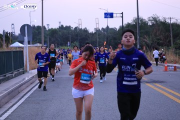 RUN TO LIVE 2024 - Ảnh #1359812