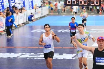 RUN TO LIVE 2024 - Ảnh #1370188