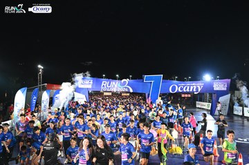 RUN TO LIVE 2024 - Ảnh #1320159